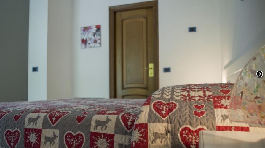 Nuovo Hotel Tripoli Settimo Vittone Pokój zdjęcie