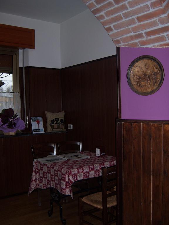 Nuovo Hotel Tripoli Settimo Vittone Zewnętrze zdjęcie